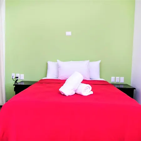 SC Hotel Playa del Carmen