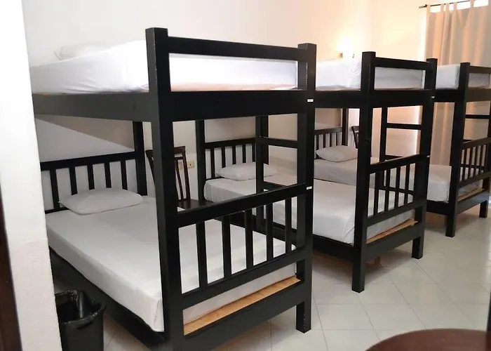 Sc Hotel Playa del Carmen