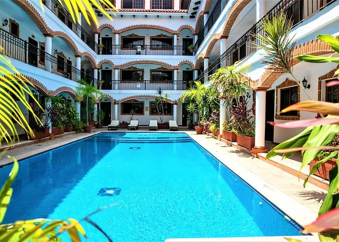 Hotel Sc