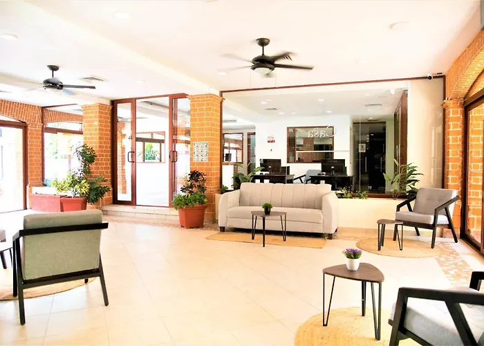 Sc 3* Playa del Carmen