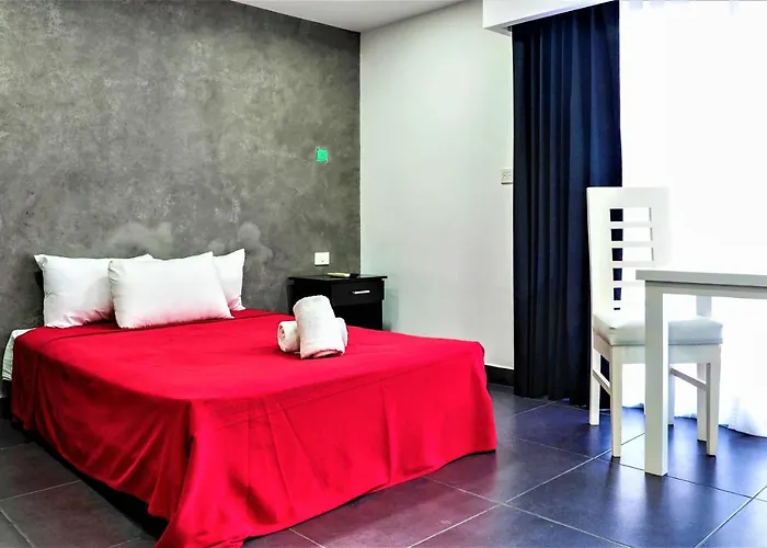 Hotel Sc Playa del Carmen