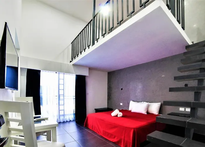 Hotel Sc 3*