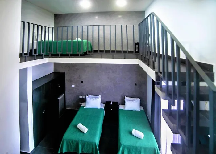 Sc Hotel Playa del Carmen