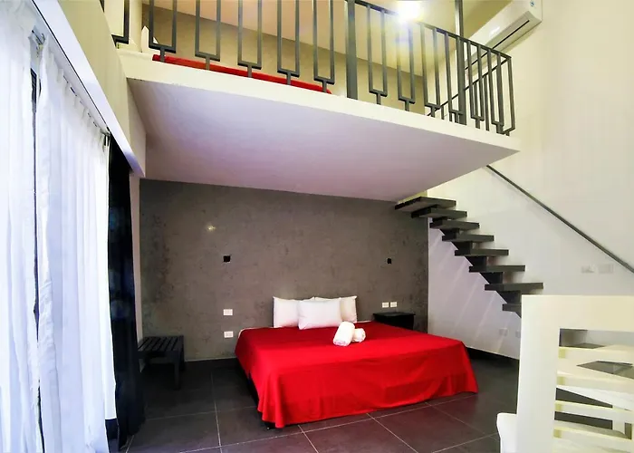 Hotel Sc