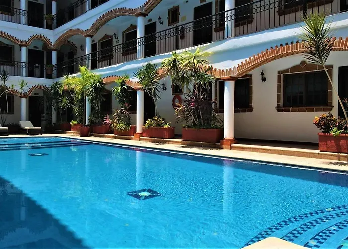 Hotel Sc