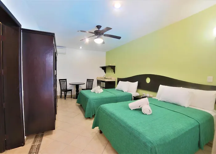 Hotel Sc 3*