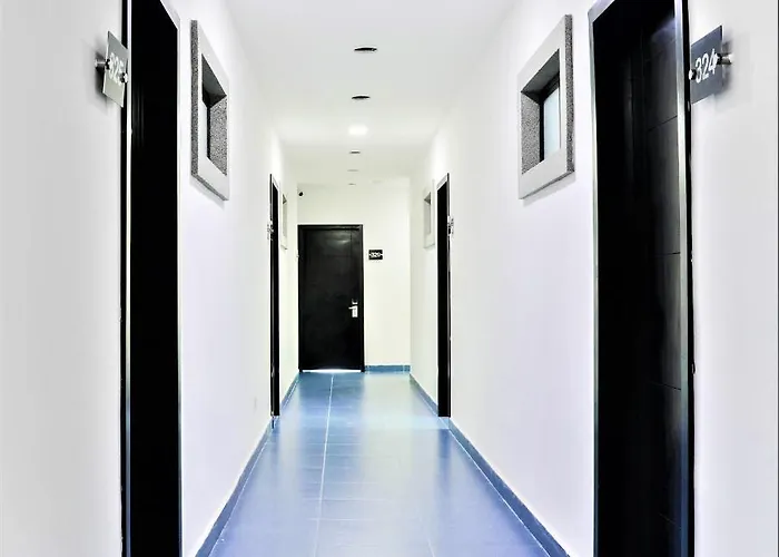 Hotel Sc Playa del Carmen