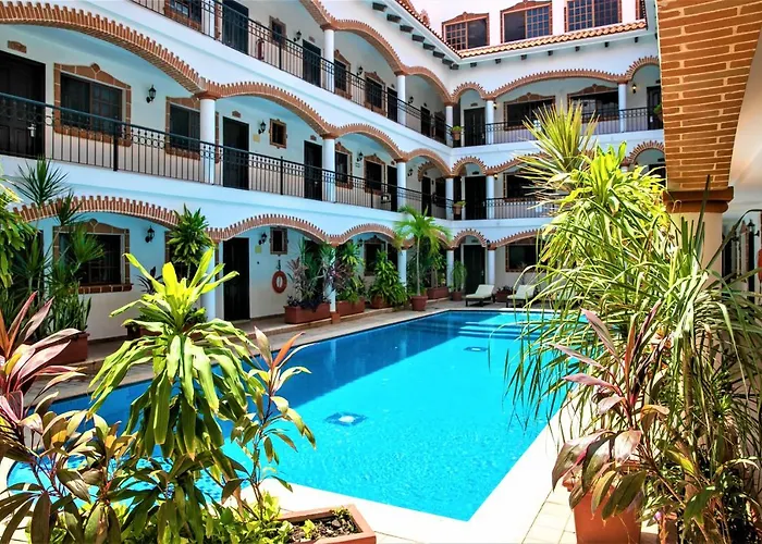 Hotel Sc