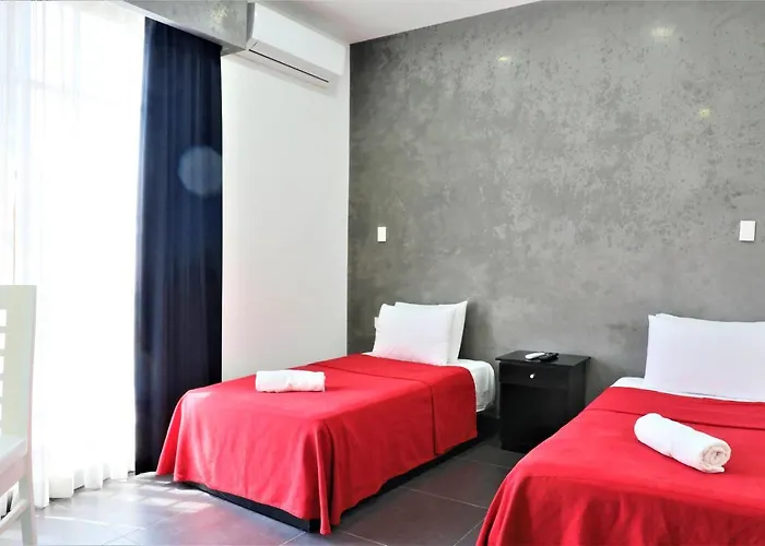 Hotel Sc 3*