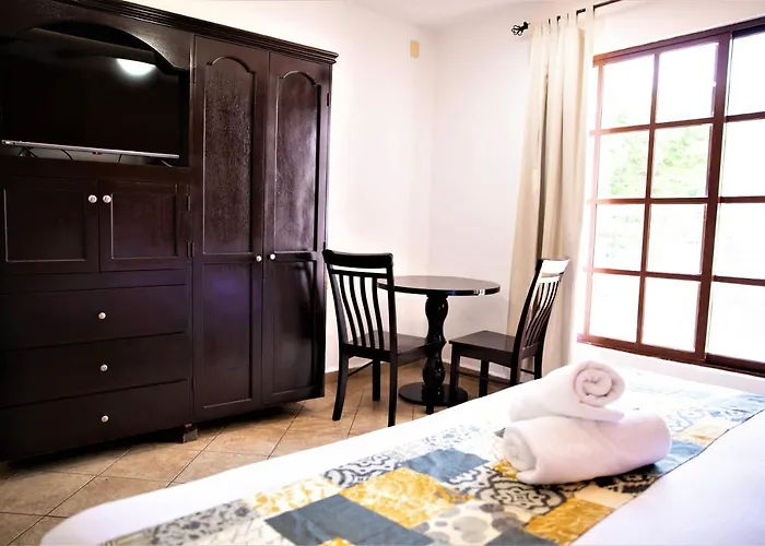 Hotel Sc Playa del Carmen