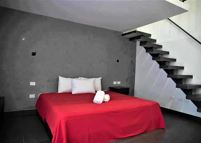 Sc 3* Playa del Carmen