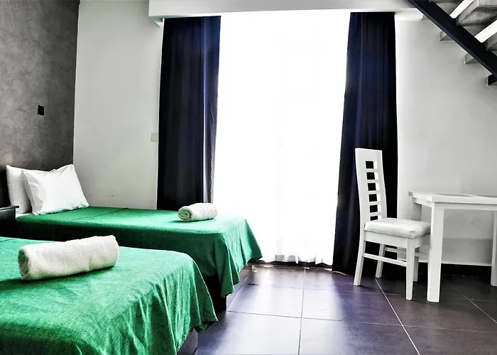 Hotel Sc
