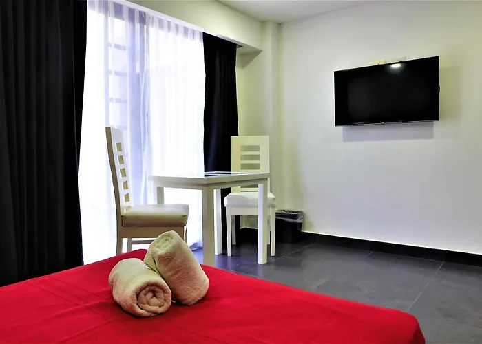 Sc Hotel