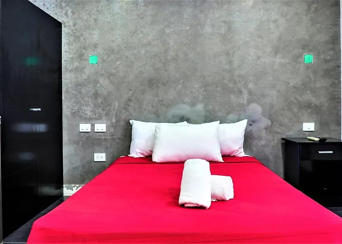 Hotel Sc