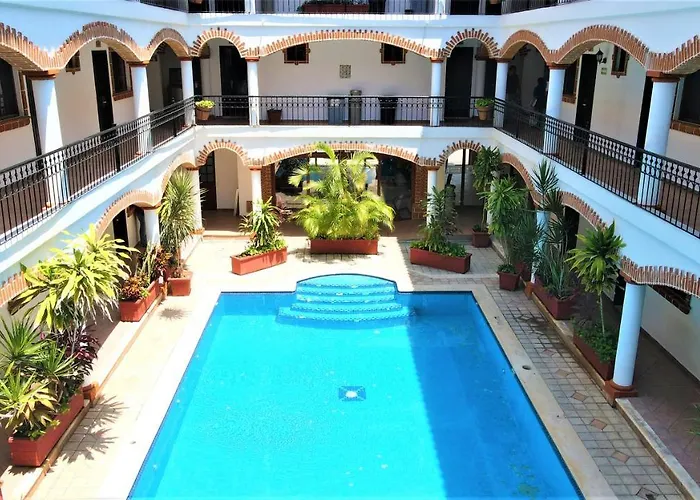 Sc Hotel 3*