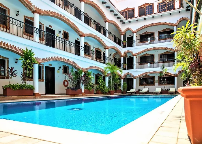 Sc Playa del Carmen