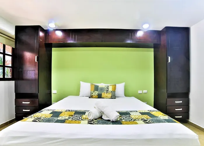 Sc 3* Playa del Carmen