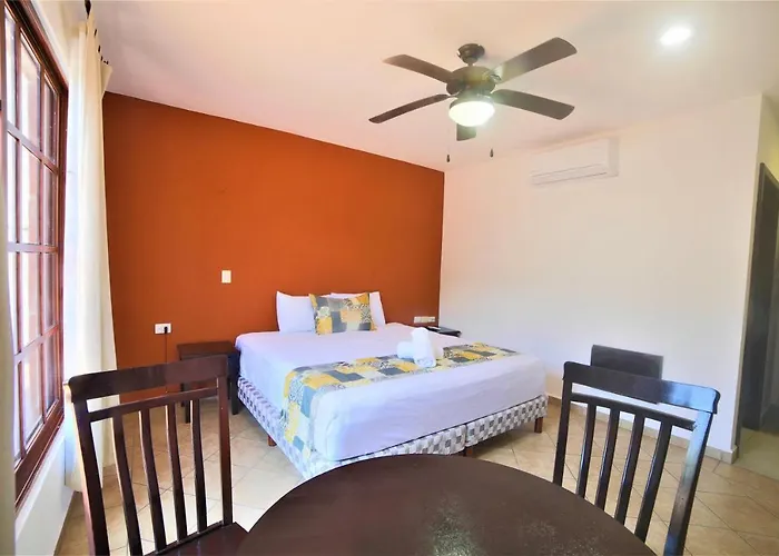 Sc Hotel