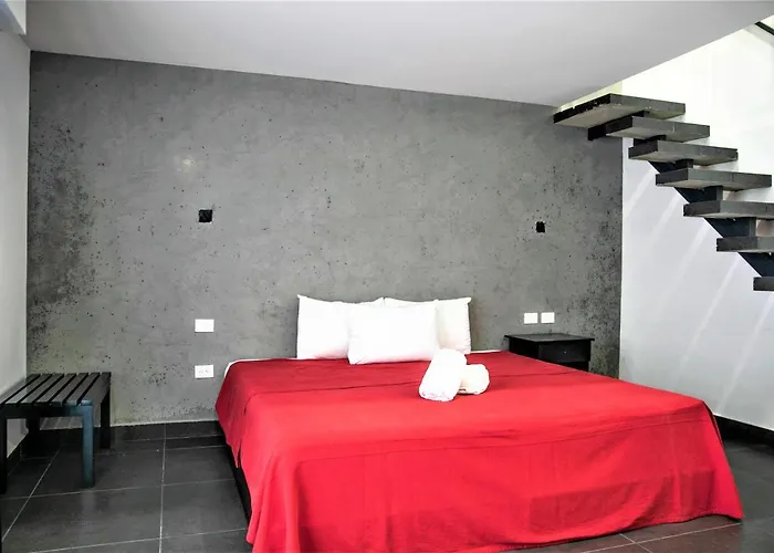 Hotel Sc