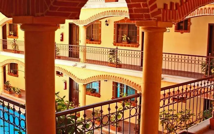 Sc Hotel 3*