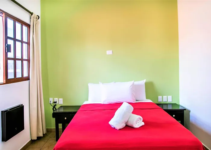 Sc Hotel