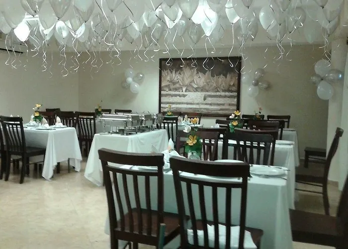 Sc 3* Playa del Carmen